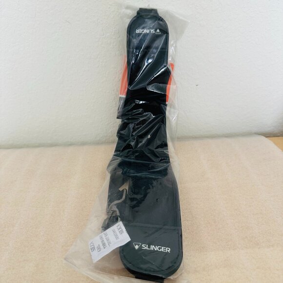📷 New 📷 Slinger Padded Rapid Sling Camera Strap with Quick Release Clip - Picture 13 of 13